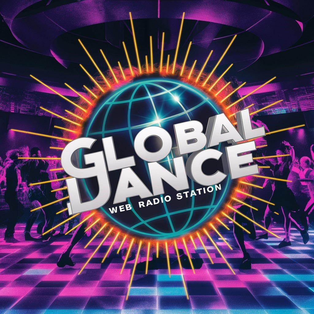 RADIO GLOBAL DANCE