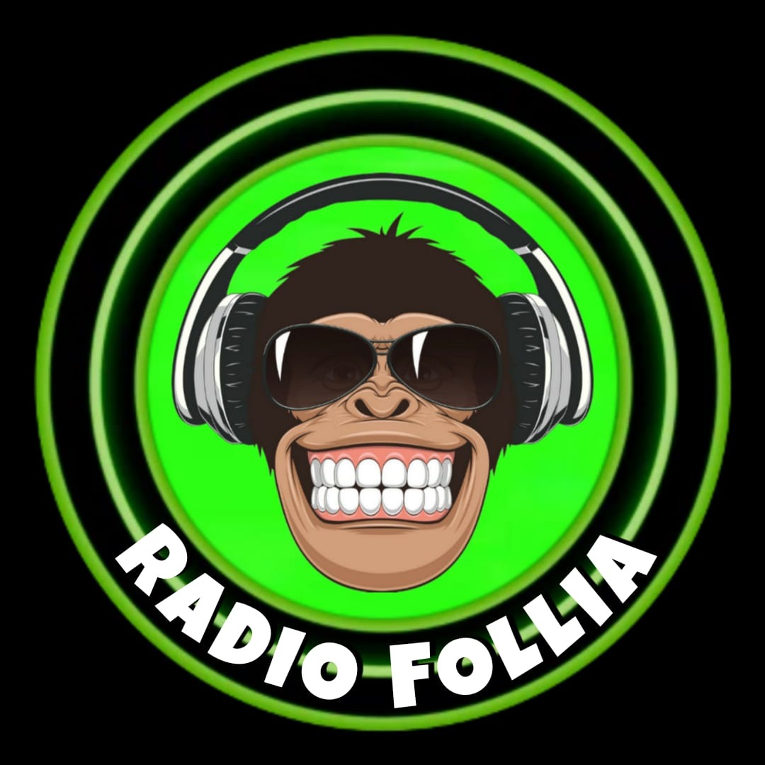 RADIO FOLLIA