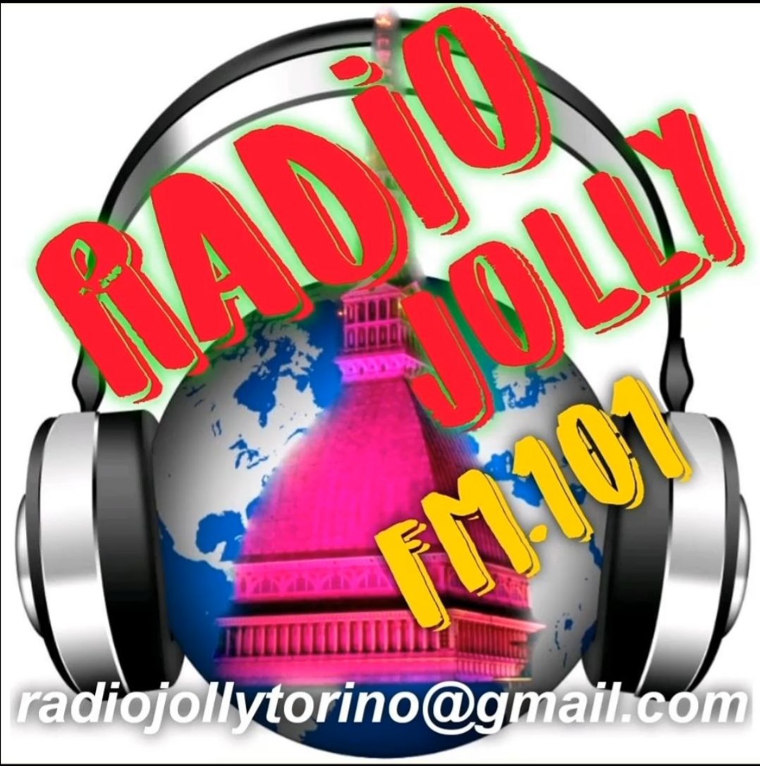RADIO JOLLY