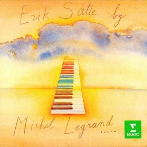 Michel Legrand_Erik Satie_47_Track 47